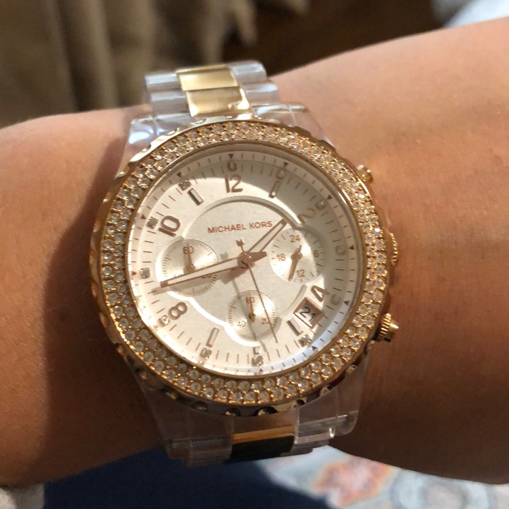 Michael Kors Watch
